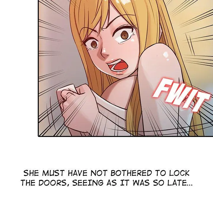The Mismatch Manhwa Facon Chapter 8 - Page 60
