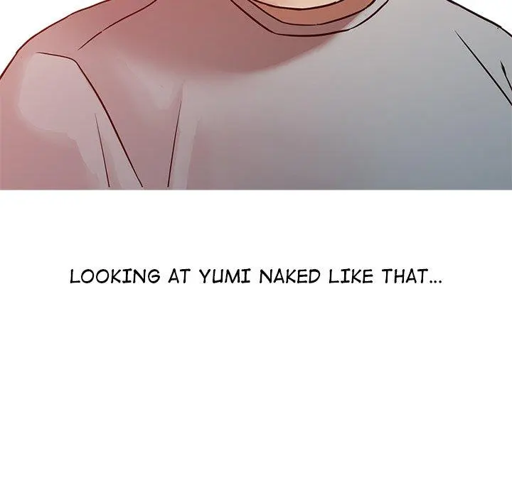 The Mismatch Manhwa Facon Chapter 8 - Page 62