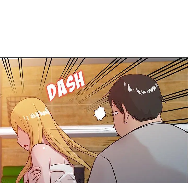 The Mismatch Manhwa Facon Chapter 8 - Page 63