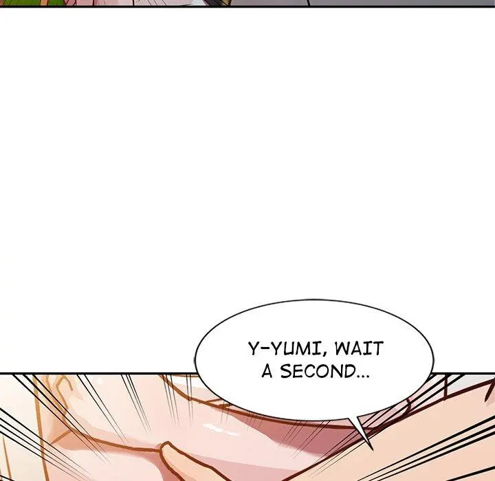 The Mismatch Manhwa Facon Chapter 8 - Page 64