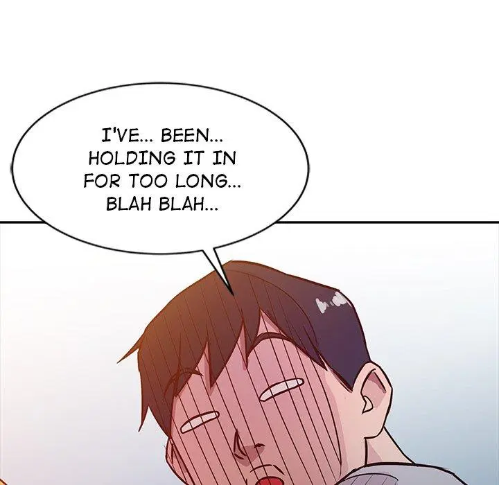 The Mismatch Manhwa Facon Chapter 8 - Page 68