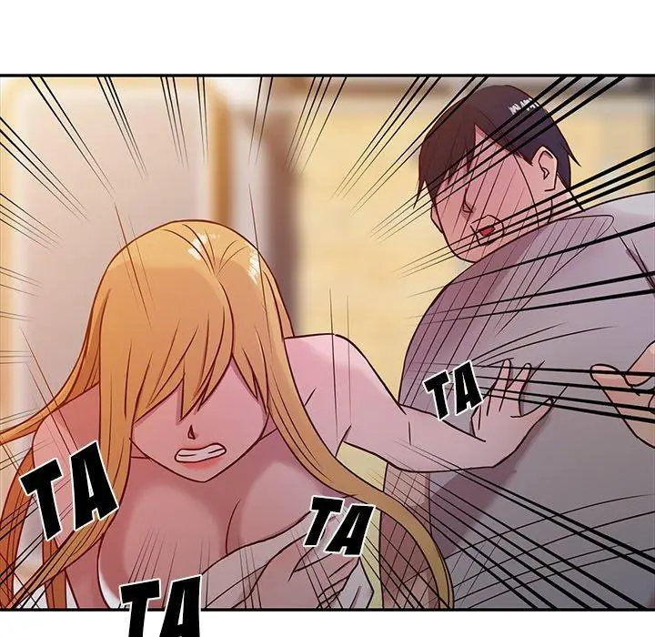 The Mismatch Manhwa Facon Chapter 8 - Page 73