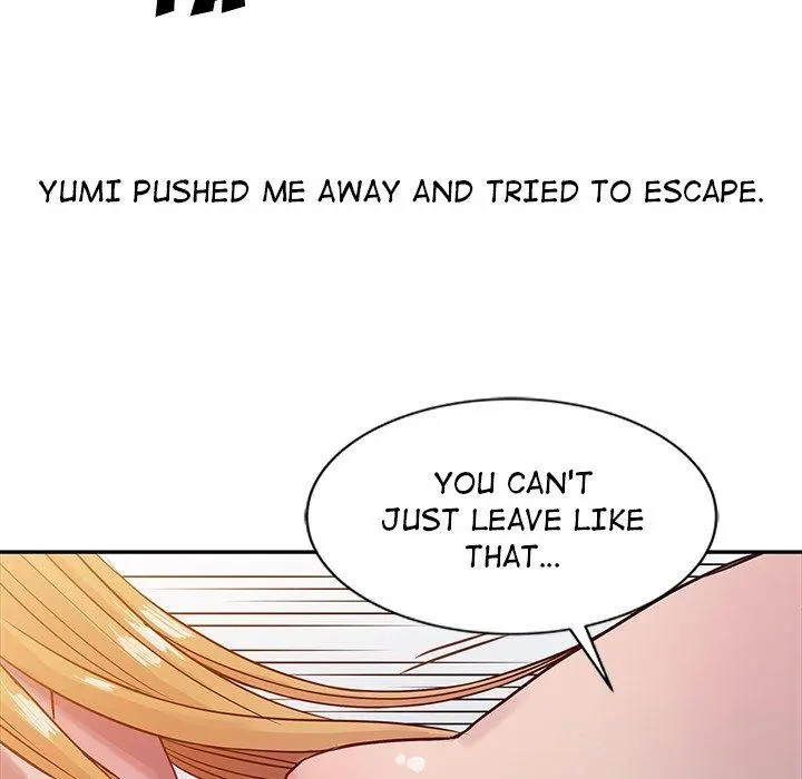 The Mismatch Manhwa Facon Chapter 8 - Page 74