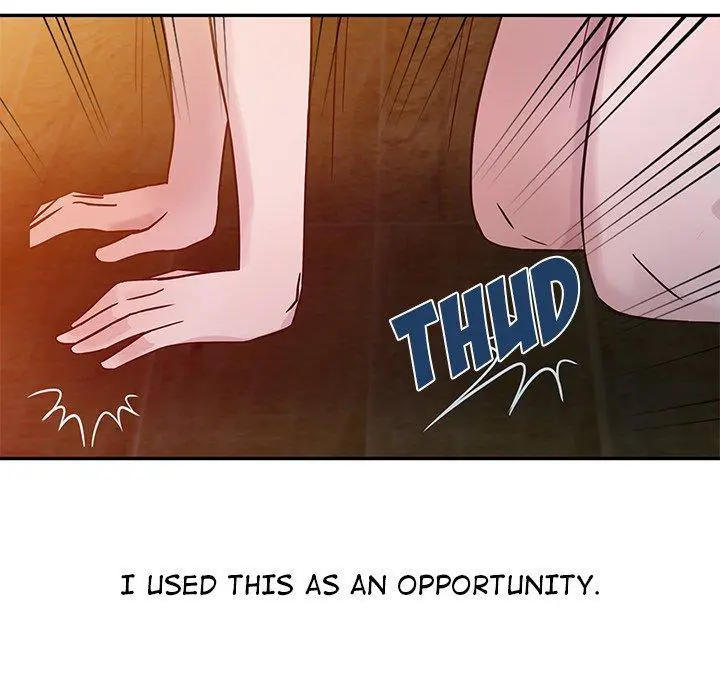 The Mismatch Manhwa Facon Chapter 8 - Page 78