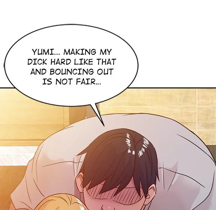 The Mismatch Manhwa Facon Chapter 8 - Page 79