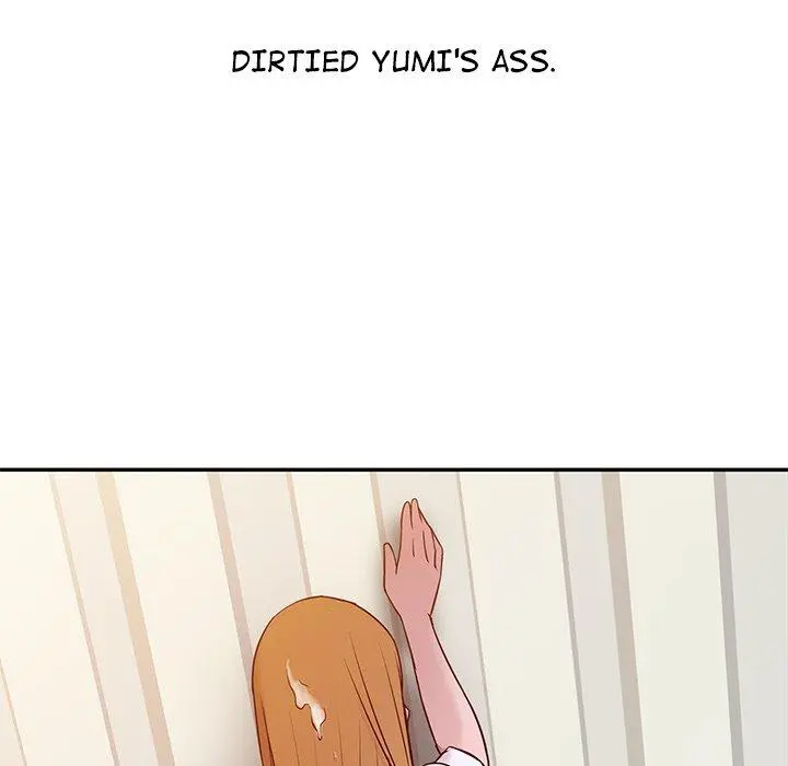 The Mismatch Manhwa Facon Chapter 8 - Page 8