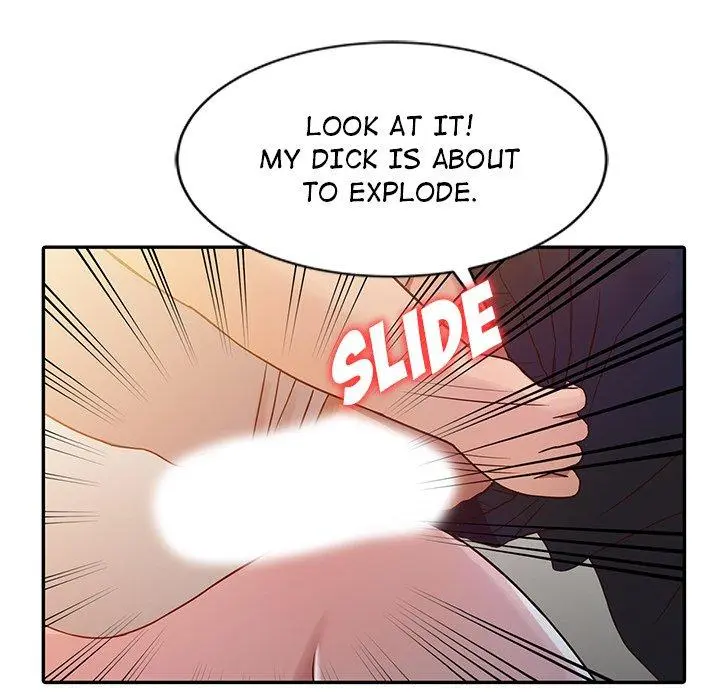 The Mismatch Manhwa Facon Chapter 8 - Page 81