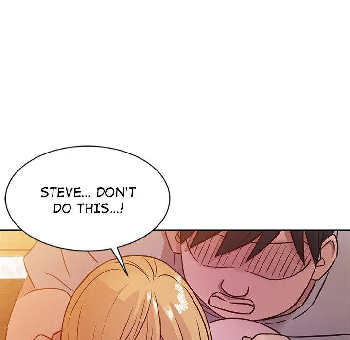 The Mismatch Manhwa Facon Chapter 8 - Page 82