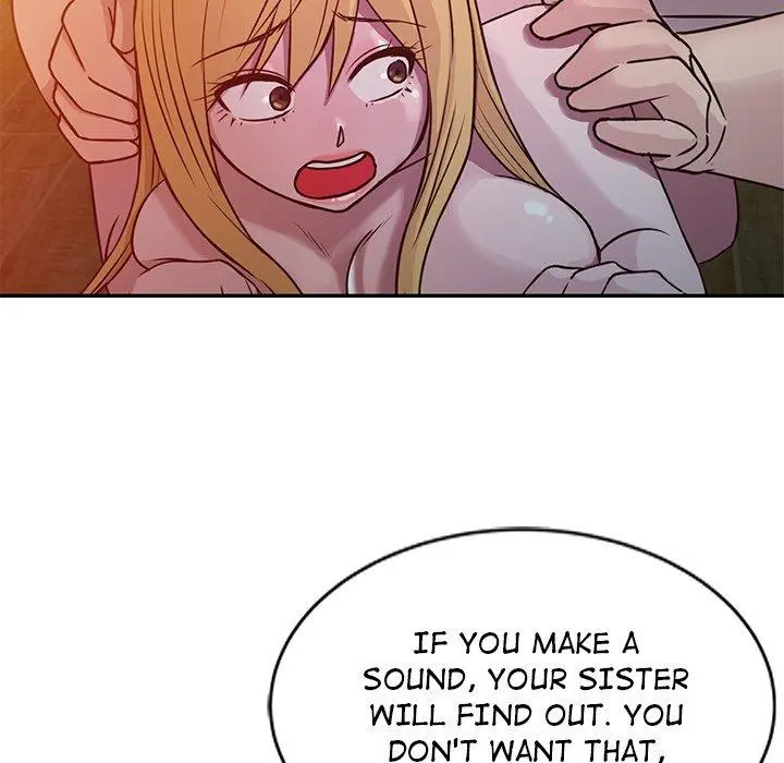 The Mismatch Manhwa Facon Chapter 8 - Page 83