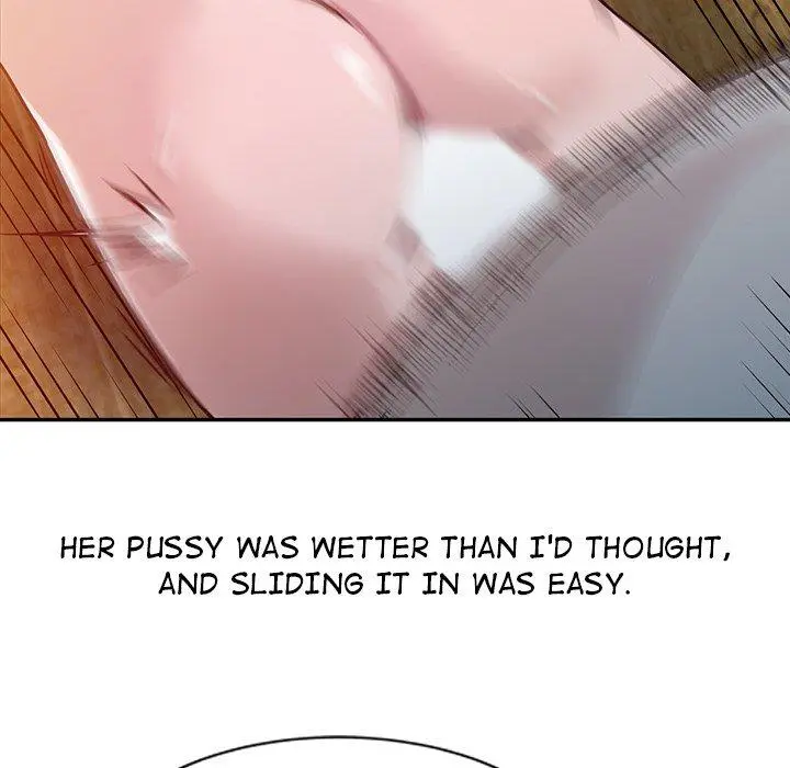 The Mismatch Manhwa Facon Chapter 8 - Page 86