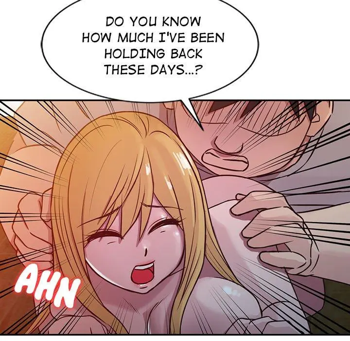 The Mismatch Manhwa Facon Chapter 8 - Page 87
