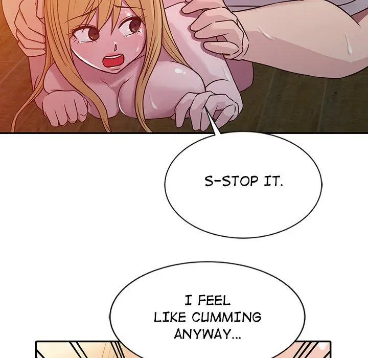 The Mismatch Manhwa Facon Chapter 8 - Page 92