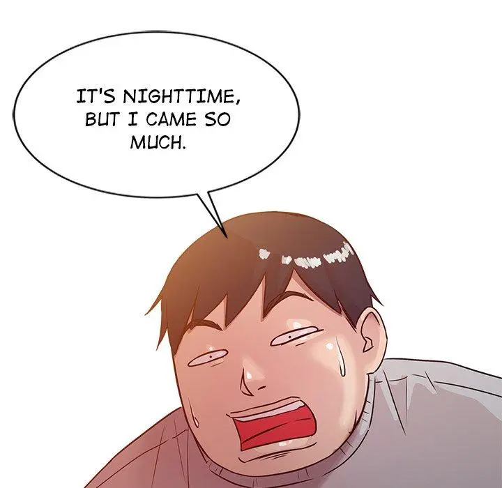 The Mismatch Manhwa Facon Chapter 8 - Page 96