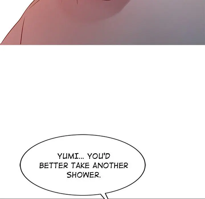 The Mismatch Manhwa Facon Chapter 8 - Page 97