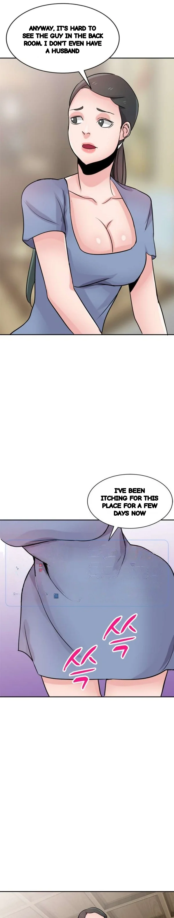 The Mismatch Manhwa Facon Chapter 80 - Page 24
