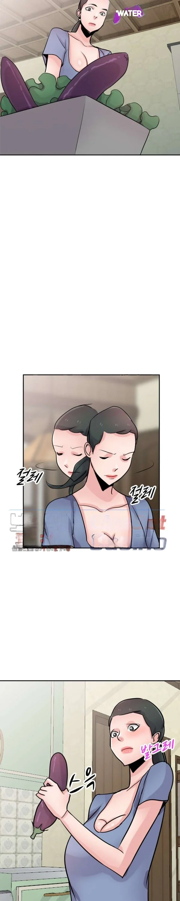 The Mismatch Manhwa Facon Chapter 80 - Page 25
