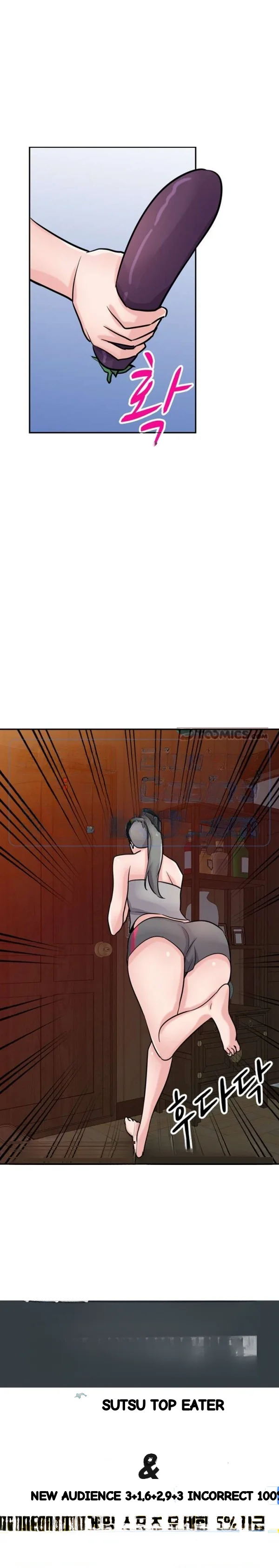 The Mismatch Manhwa Facon Chapter 80 - Page 29