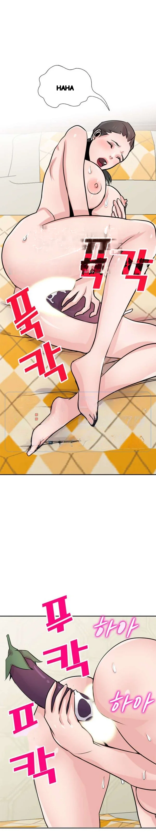 The Mismatch Manhwa Facon Chapter 81 - Page 11