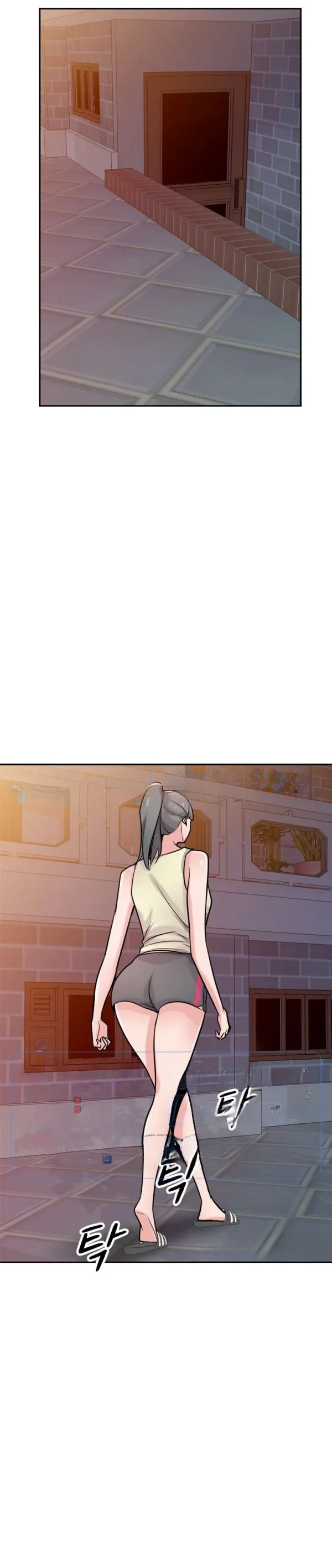 The Mismatch Manhwa Facon Chapter 81 - Page 22