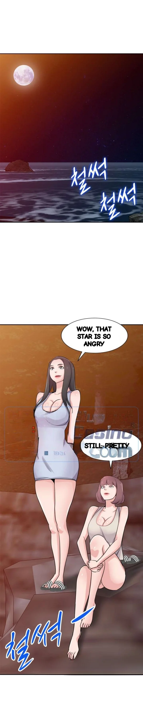 The Mismatch Manhwa Facon Chapter 81 - Page 27