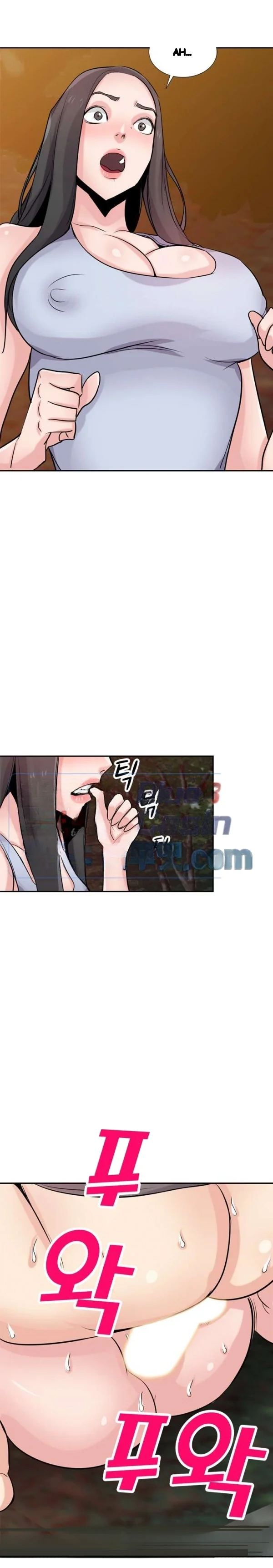 The Mismatch Manhwa Facon Chapter 82 - Page 18