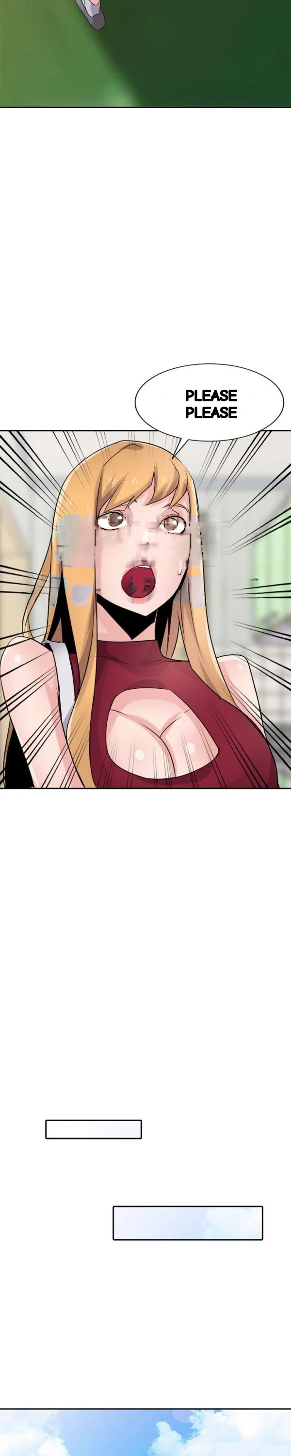 The Mismatch Manhwa Facon Chapter 83 - Page 13
