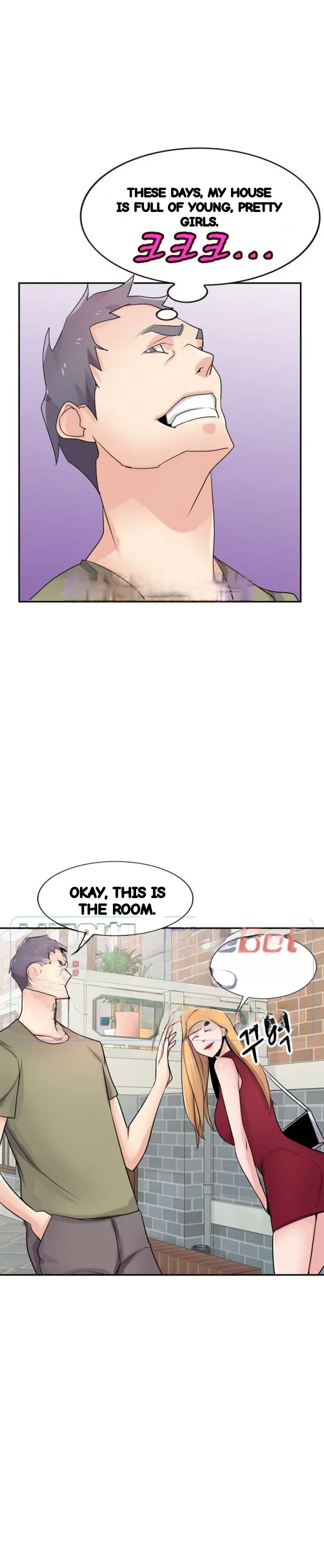The Mismatch Manhwa Facon Chapter 83 - Page 22