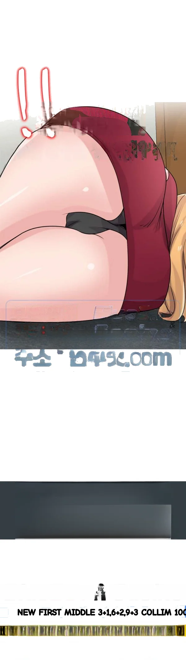 The Mismatch Manhwa Facon Chapter 83 - Page 29