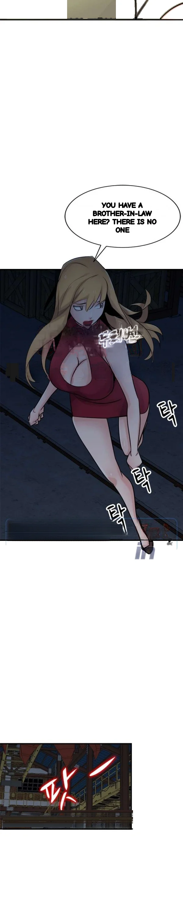 The Mismatch Manhwa Facon Chapter 84 - Page 20