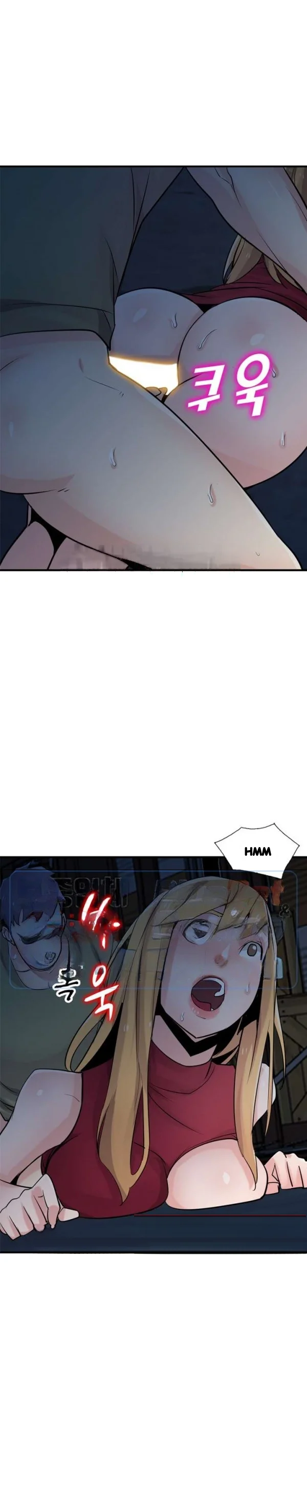 The Mismatch Manhwa Facon Chapter 85 - Page 8