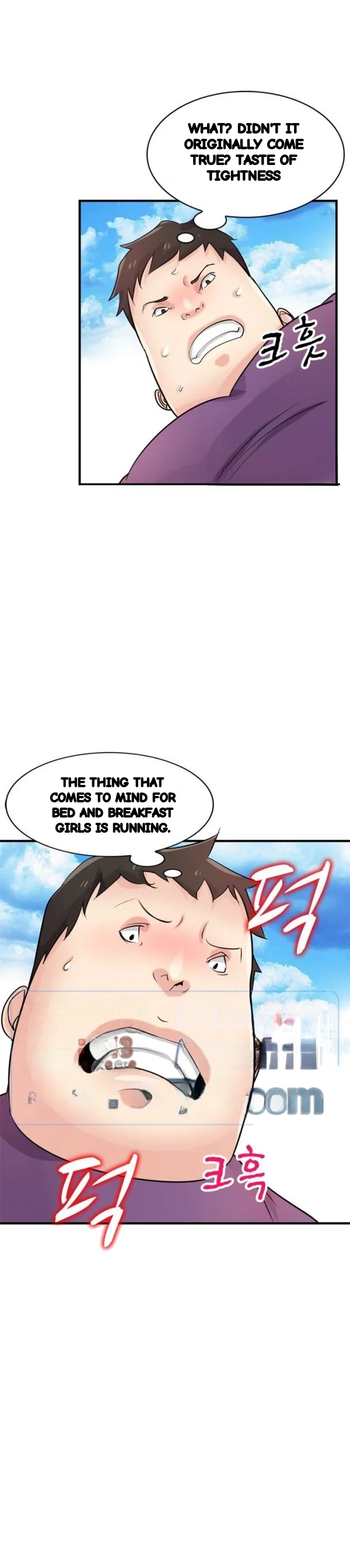 The Mismatch Manhwa Facon Chapter 86 - Page 22
