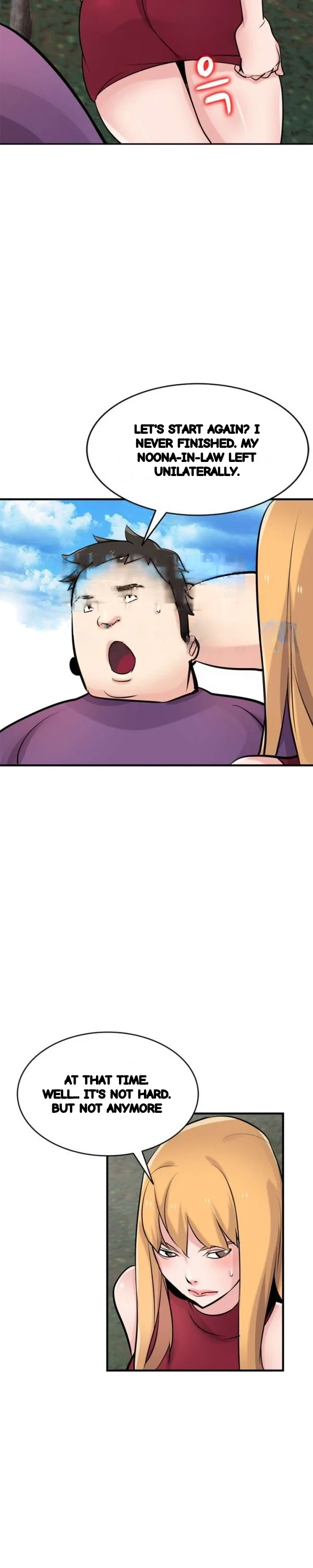 The Mismatch Manhwa Facon Chapter 86 - Page 24