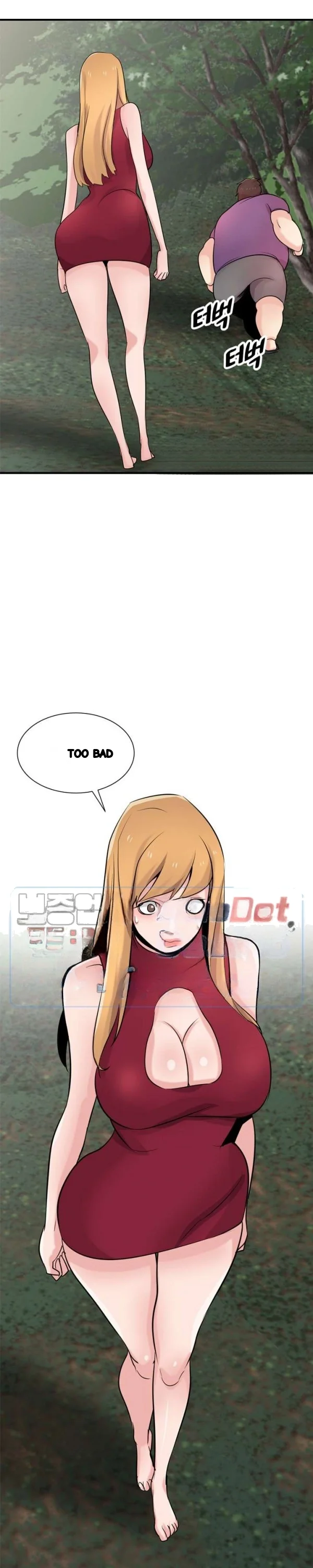 The Mismatch Manhwa Facon Chapter 86 - Page 29