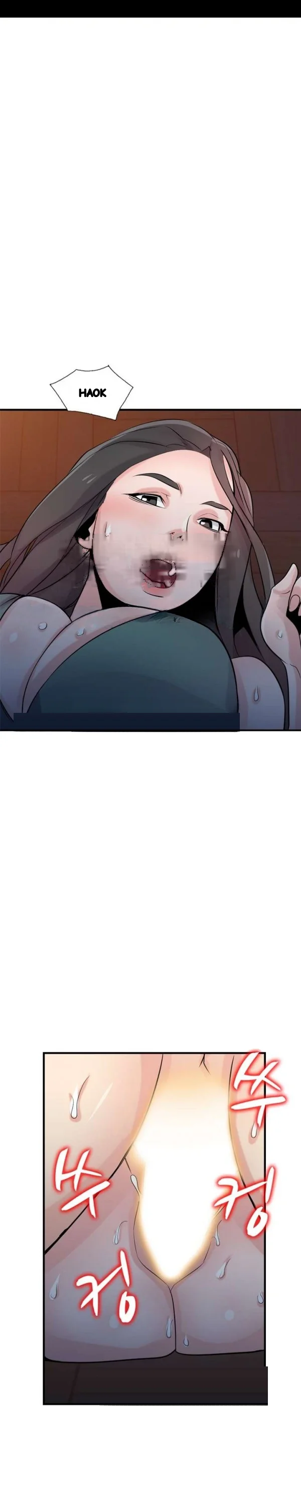 The Mismatch Manhwa Facon Chapter 88 - Page 10