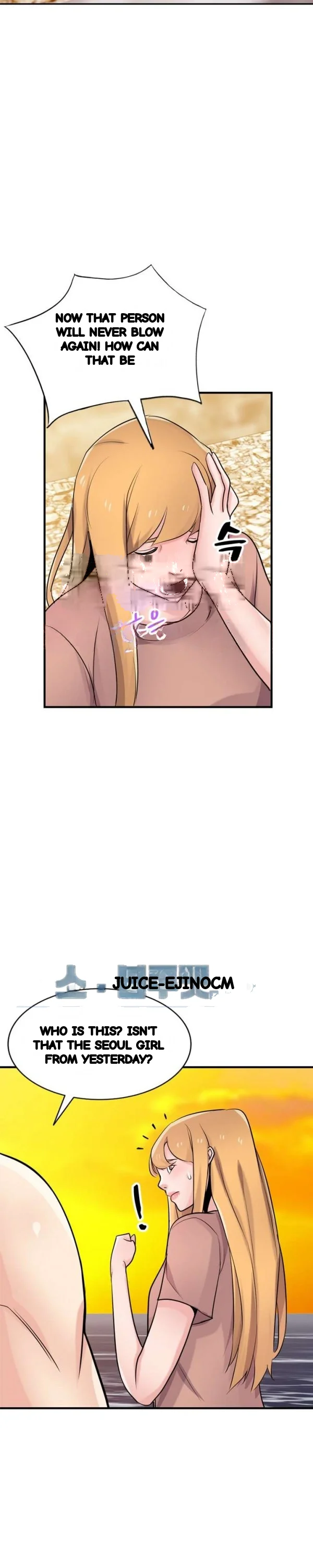 The Mismatch Manhwa Facon Chapter 88 - Page 26