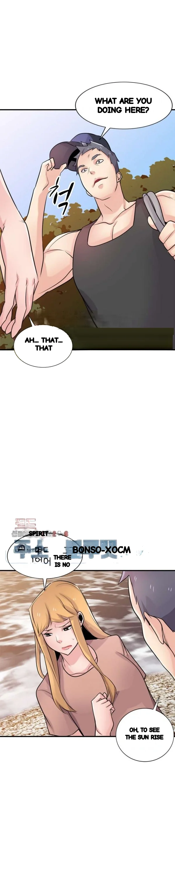 The Mismatch Manhwa Facon Chapter 88 - Page 27