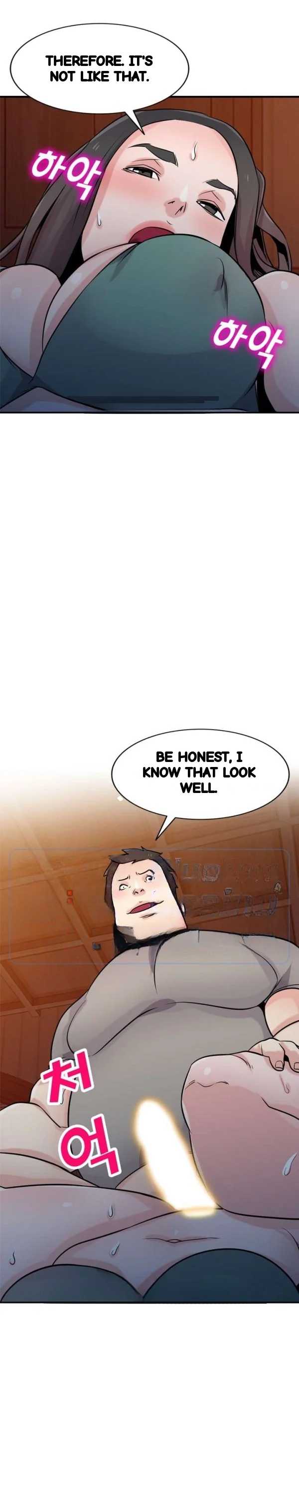 The Mismatch Manhwa Facon Chapter 88 - Page 8