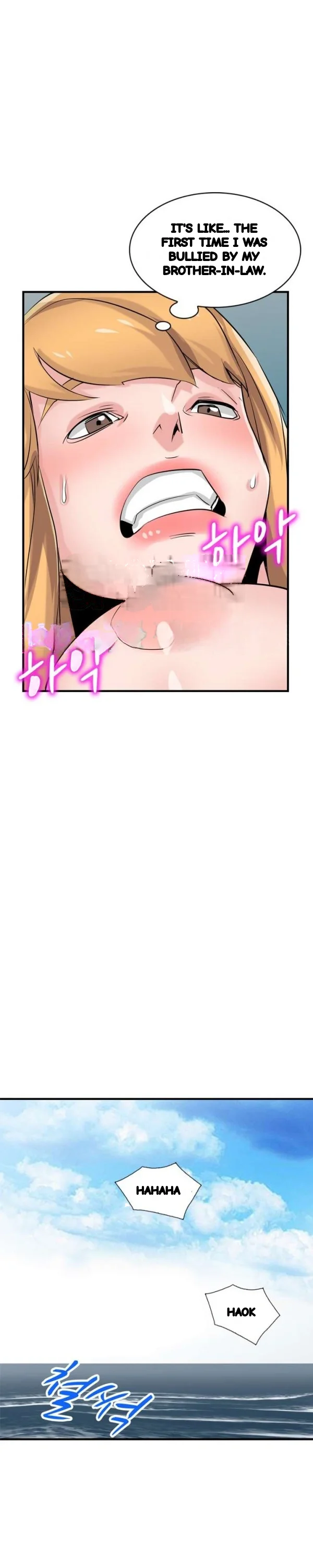 The Mismatch Manhwa Facon Chapter 89 - Page 23