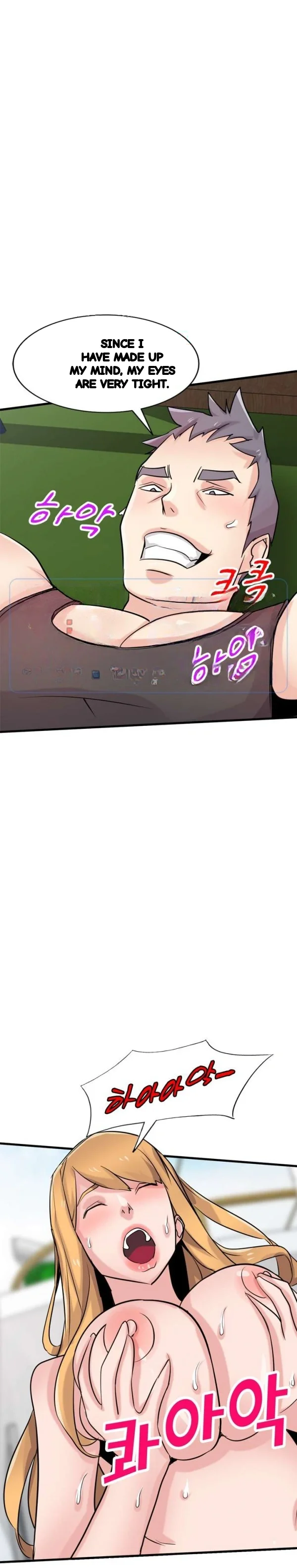 The Mismatch Manhwa Facon Chapter 89 - Page 25
