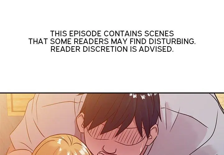 The Mismatch Manhwa Facon Chapter 9 - Page 1