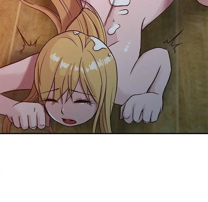The Mismatch Manhwa Facon Chapter 9 - Page 10