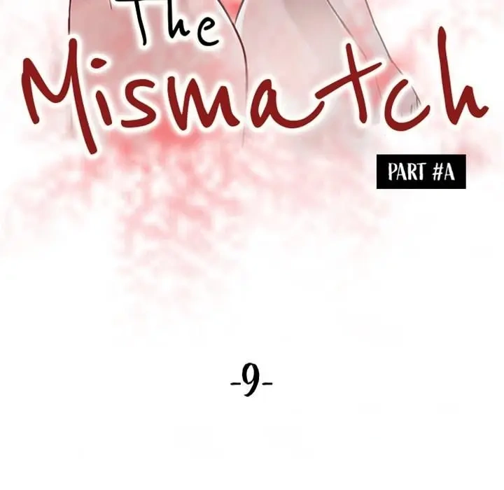 The Mismatch Manhwa Facon Chapter 9 - Page 13
