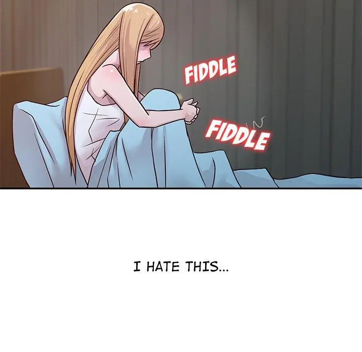 The Mismatch Manhwa Facon Chapter 9 - Page 16