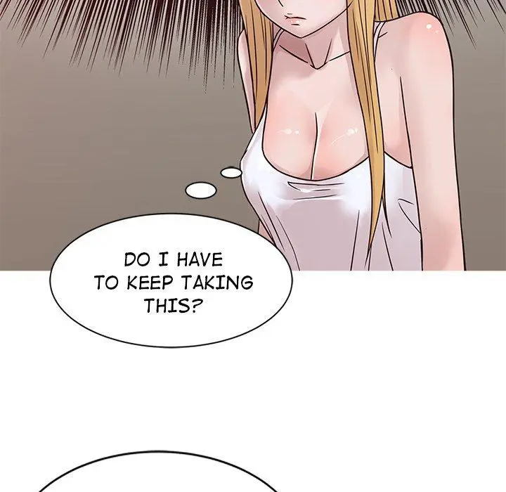 The Mismatch Manhwa Facon Chapter 9 - Page 19