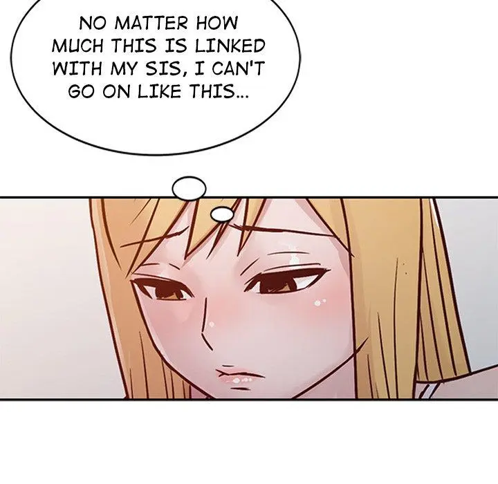 The Mismatch Manhwa Facon Chapter 9 - Page 20
