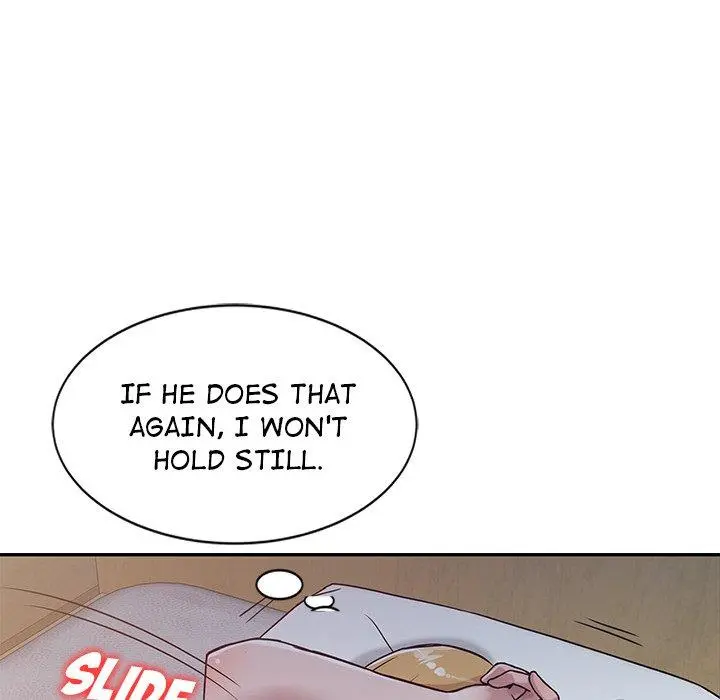 The Mismatch Manhwa Facon Chapter 9 - Page 21