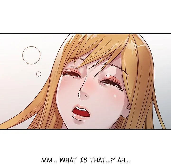 The Mismatch Manhwa Facon Chapter 9 - Page 27