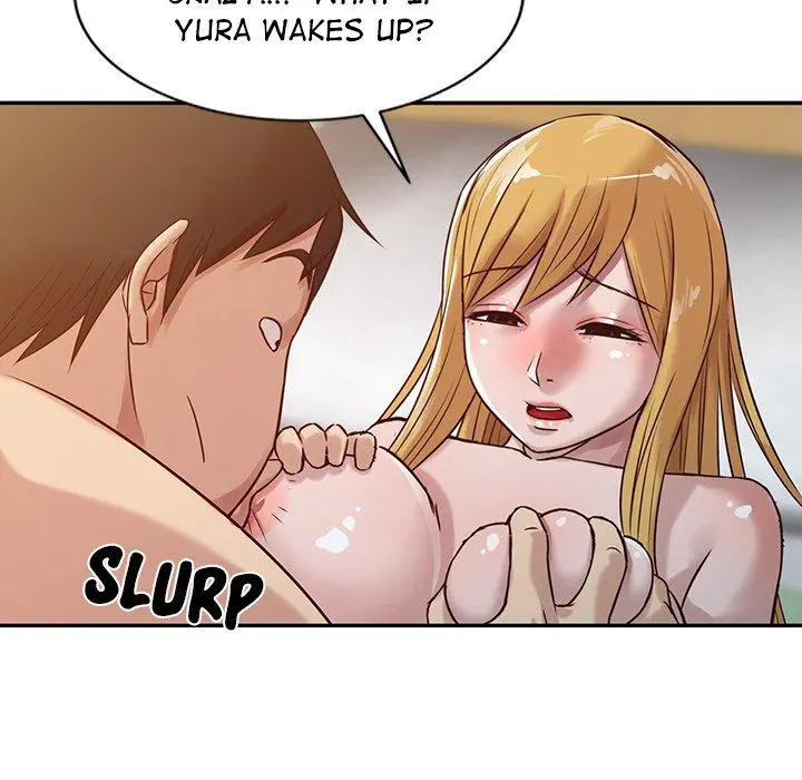 The Mismatch Manhwa Facon Chapter 9 - Page 37