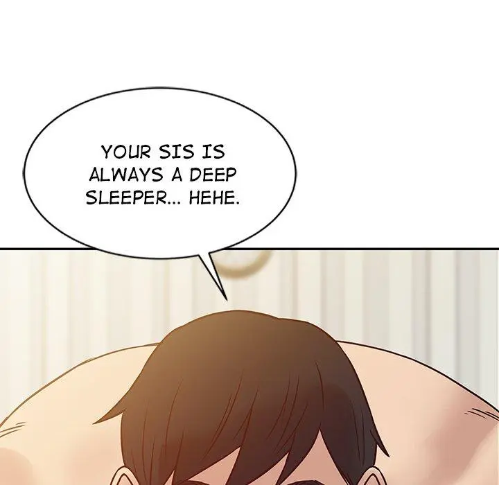 The Mismatch Manhwa Facon Chapter 9 - Page 38