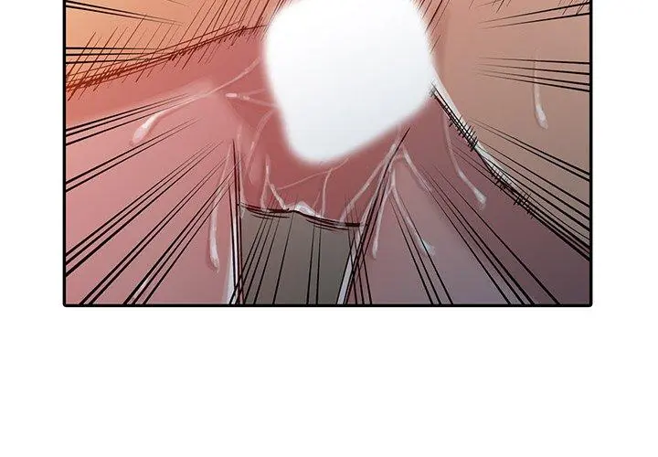 The Mismatch Manhwa Facon Chapter 9 - Page 4
